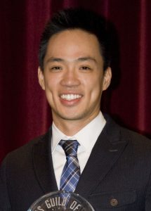 John Paul Su